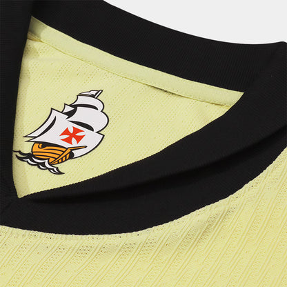 Vasco da Gama Third Jersey 26/27 (Player Version)