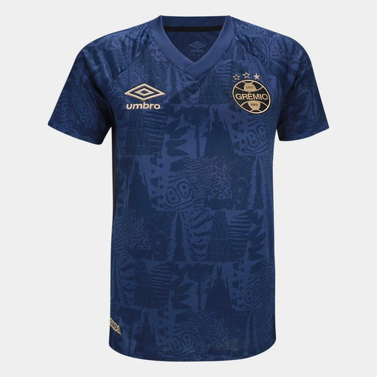 Grêmio 2025/26 Third Jersey Soccer - Fan Version