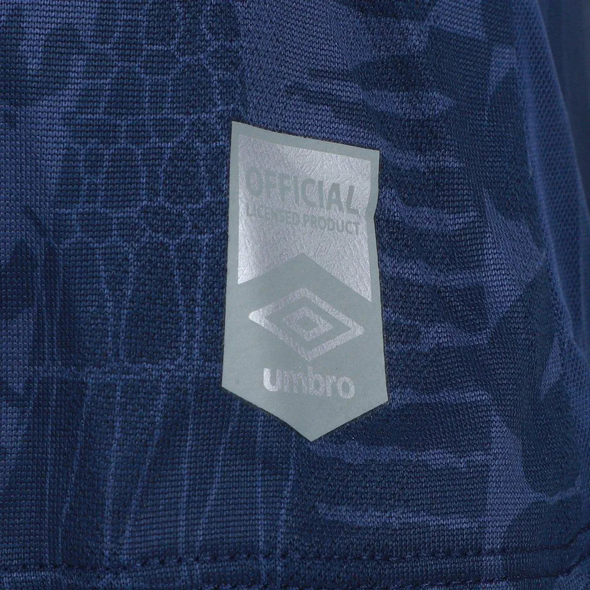 Grêmio 2025/26 Third Jersey Soccer - Fan Version