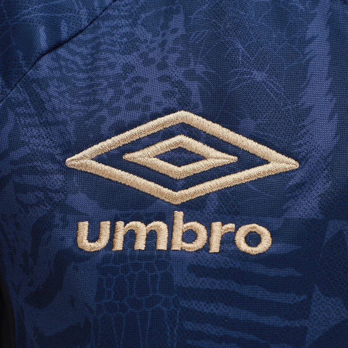 Grêmio 2025/26 Third Jersey Soccer - Fan Version