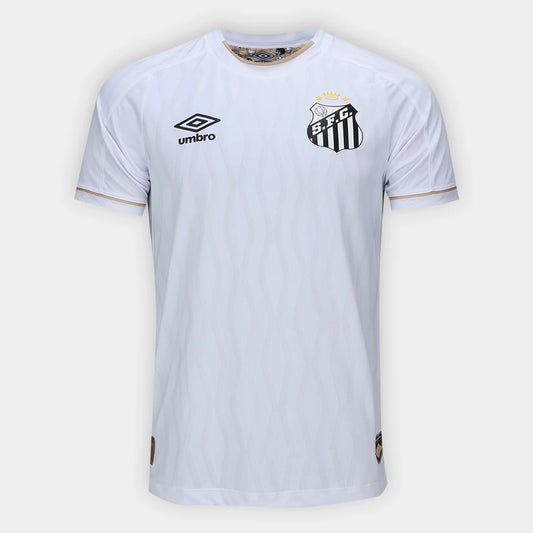 Santos FC Away Jersey 26-27 (Player Version)
