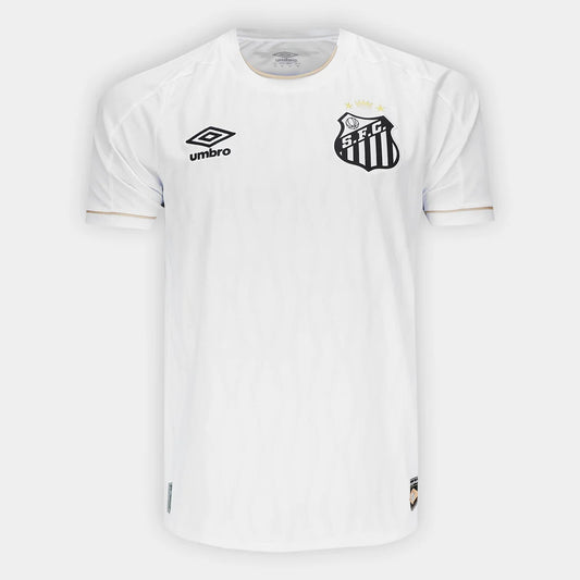 Santos Home Jersey 26-27