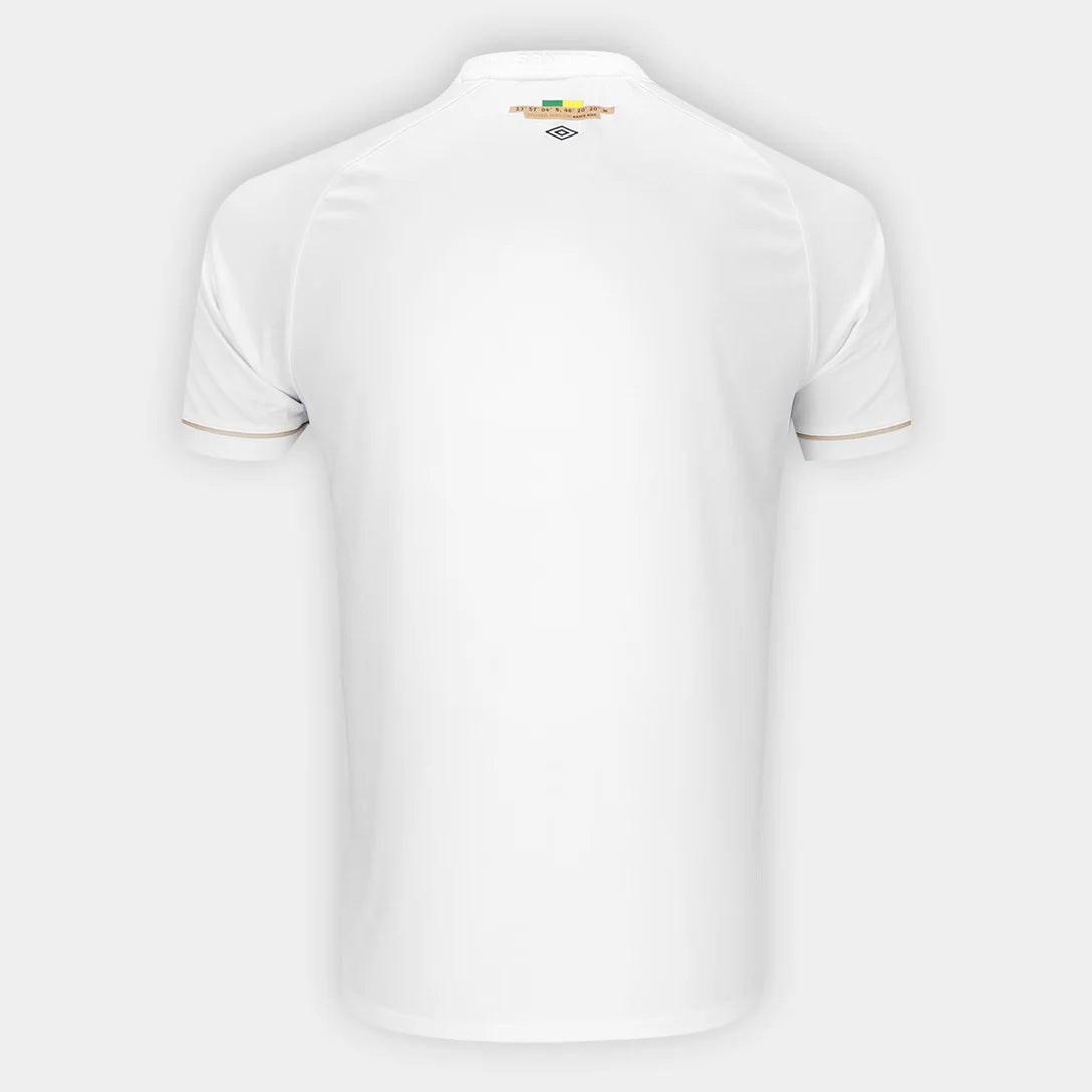 Santos Home Jersey 26-27
