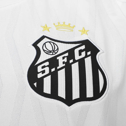 Santos Home Jersey 26-27