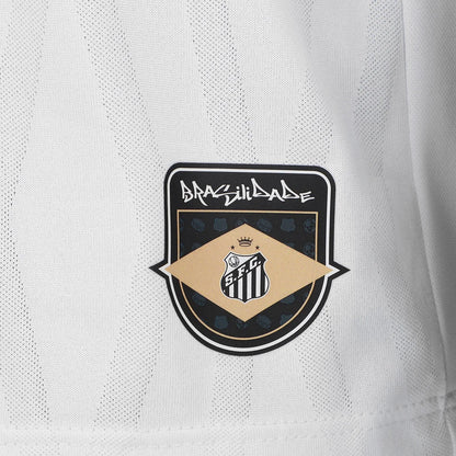Santos Home Jersey 26-27