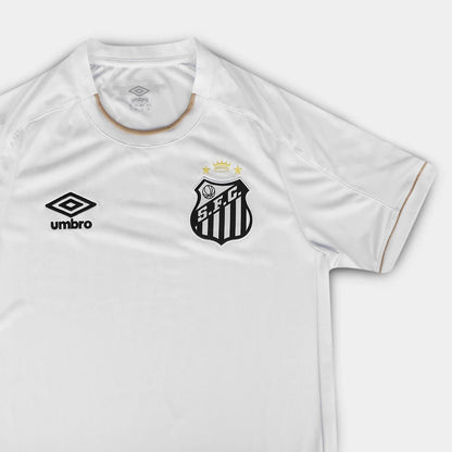 Santos Home Jersey 26-27