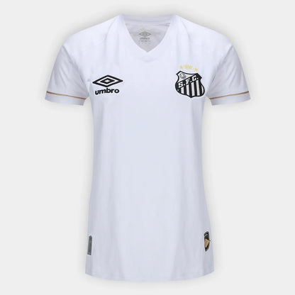 Santos Home Jersey 26-27 Women