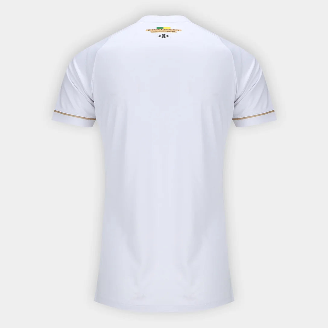 Santos Home Jersey 26-27 Women