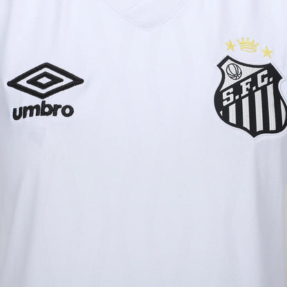 Santos Home Jersey 26-27 Women