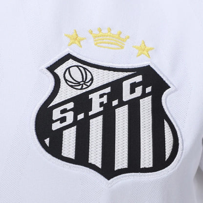 Santos Home Jersey 26-27 Women