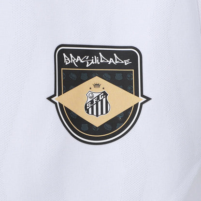 Santos Home Jersey 26-27 Women