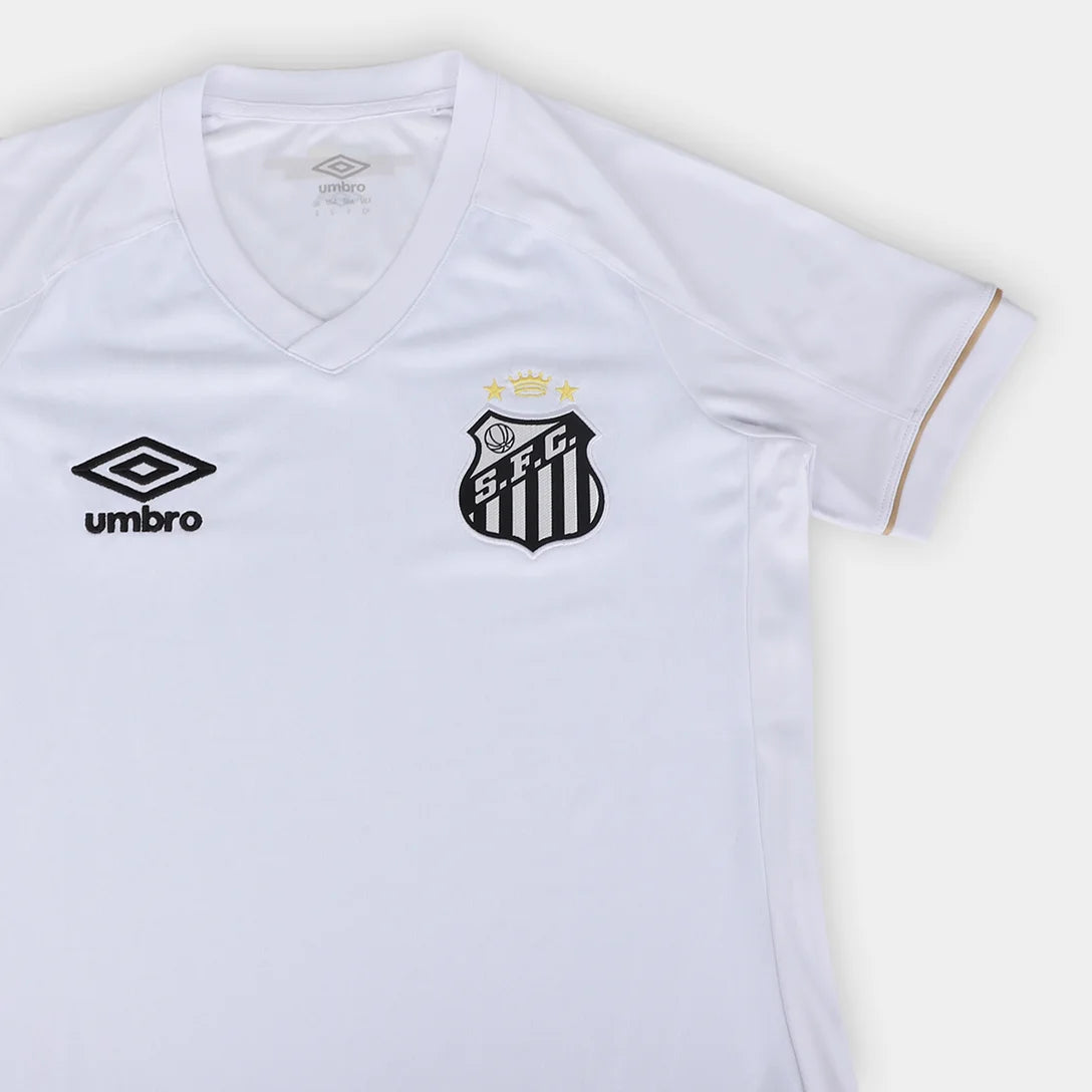 Santos Home Jersey 26-27 Women