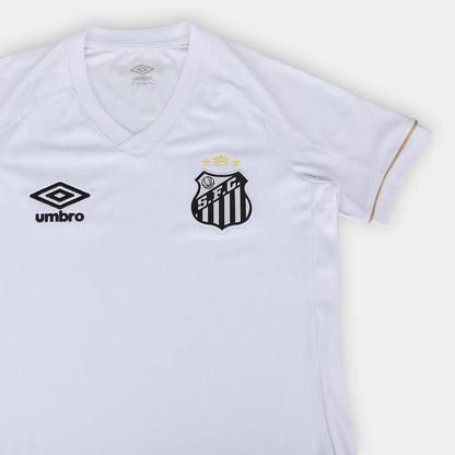 Santos Home Jersey 26-27 Women