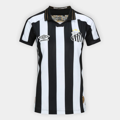 Santos Away Jersey 26-27 Women