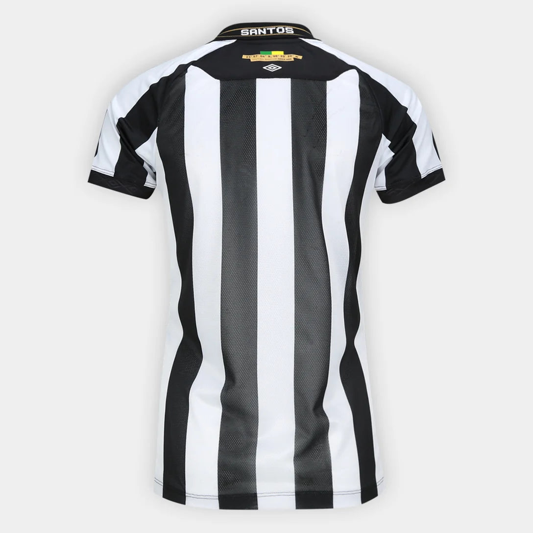 Santos Away Jersey 26-27 Women