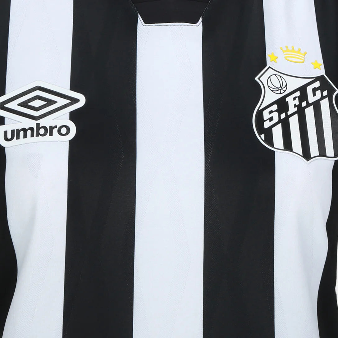Santos Away Jersey 26-27 Women