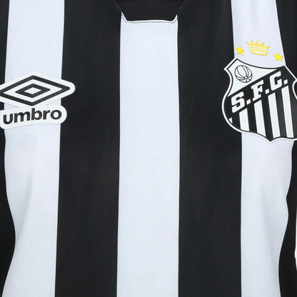 Santos Away Jersey 26-27 Women