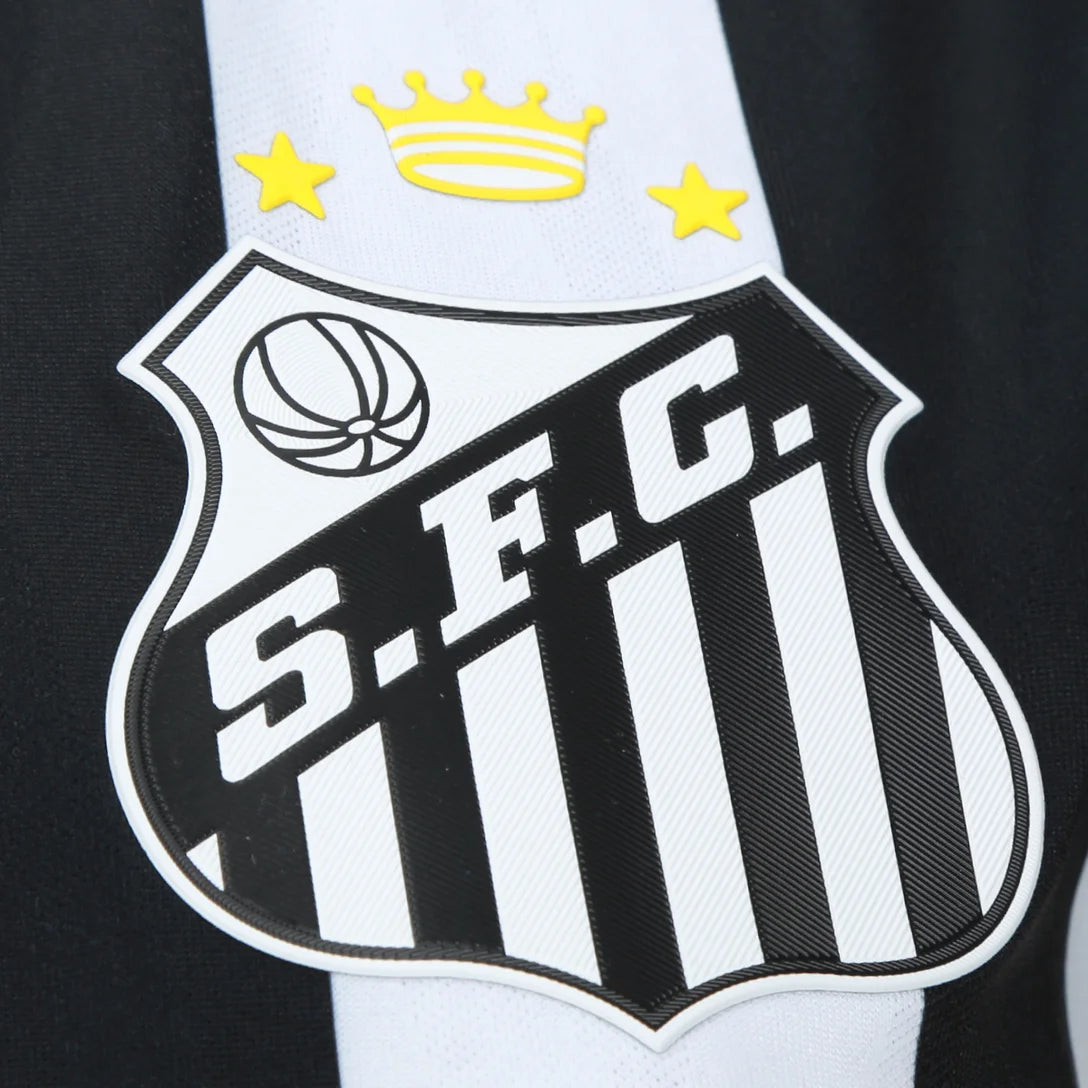 Santos Away Jersey 26-27 Women