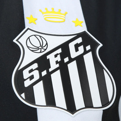 Santos Away Jersey 26-27 Women