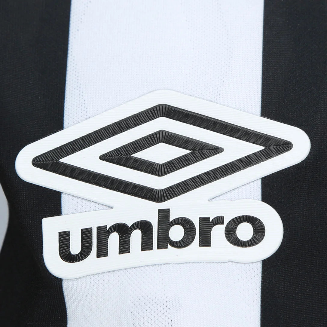 Santos Away Jersey 26-27 Women