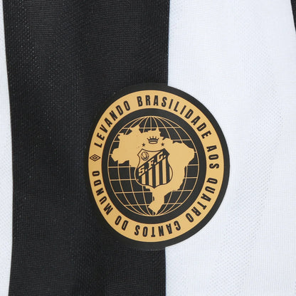 Santos Away Jersey 26-27 Women