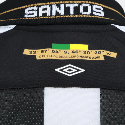 Santos Away Jersey 26-27 Women
