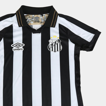 Santos Away Jersey 26-27 Women