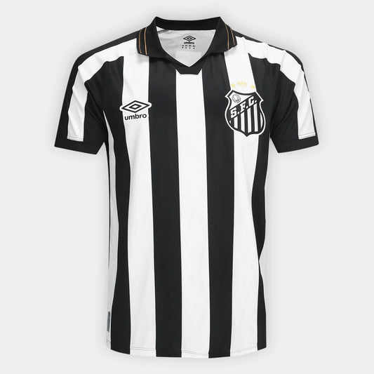 Santos Away Jersey 26-27