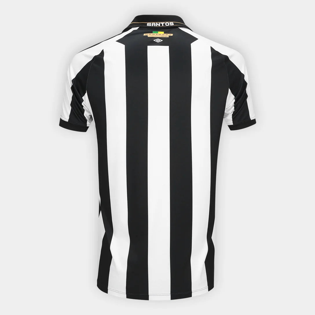Santos Away Jersey 26-27