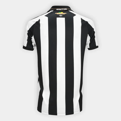 Santos Away Jersey 26-27