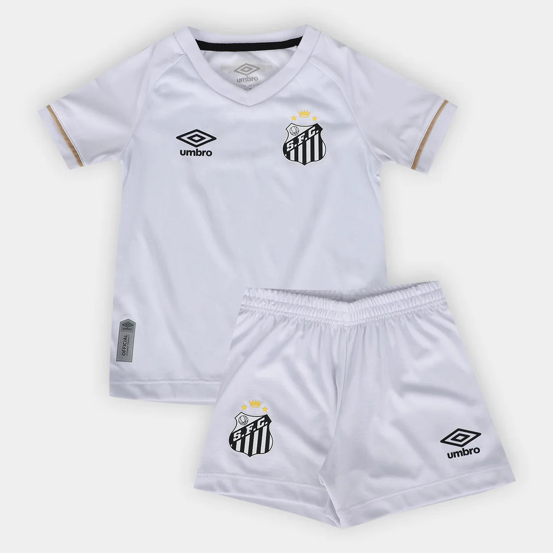 Santos Home 26-27 Kit Kids
