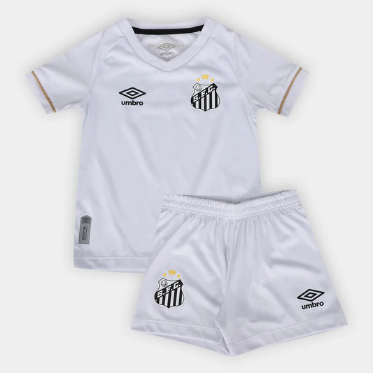 Santos Home 26-27 Kit Kids