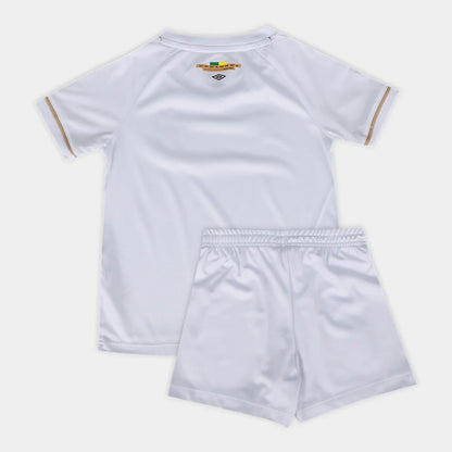 Santos Home 26-27 Kit Kids