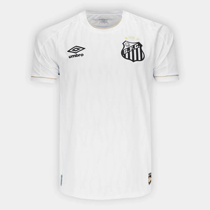 Santos FC Home Jersey 26-27 Neymar Jr #10