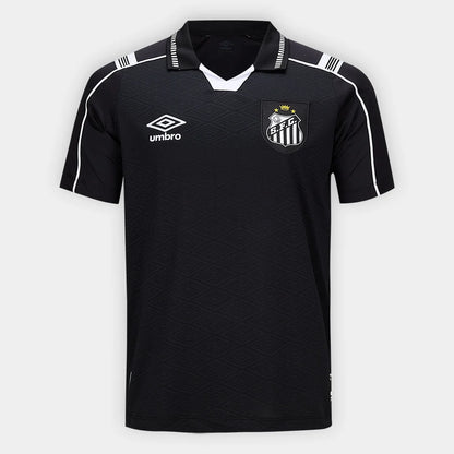 Santos Third Jersey 26-27