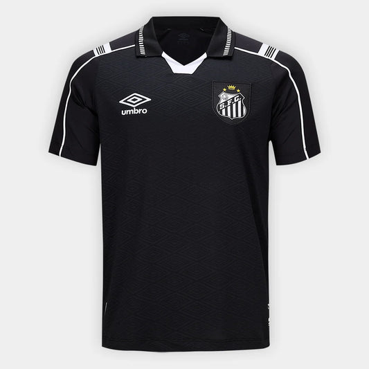 Santos Third Jersey 26-27