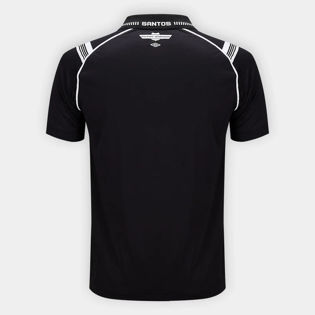 Santos Third Jersey 26-27