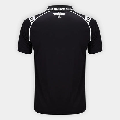 Santos Third Jersey 26-27