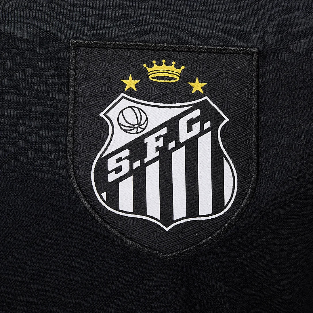 Santos Third Jersey 26-27