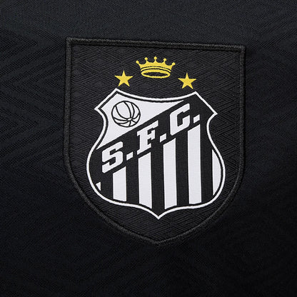 Santos Third Jersey 26-27