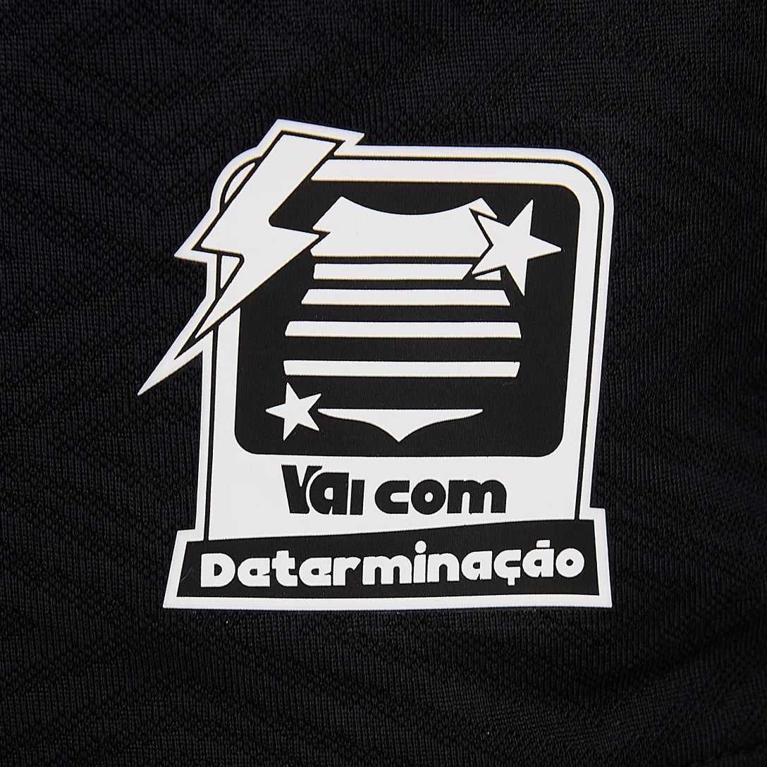 Santos Third Jersey 26-27