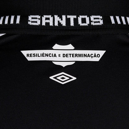 Santos Third Jersey 26-27