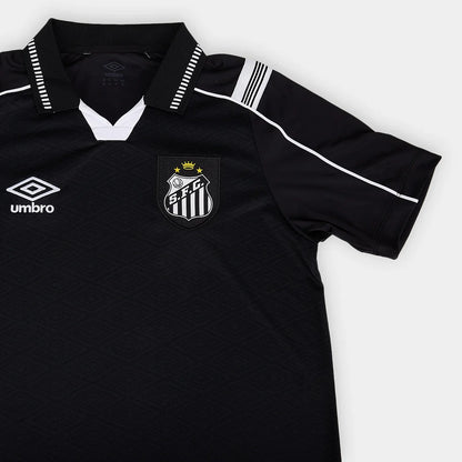 Santos Third Jersey 26-27