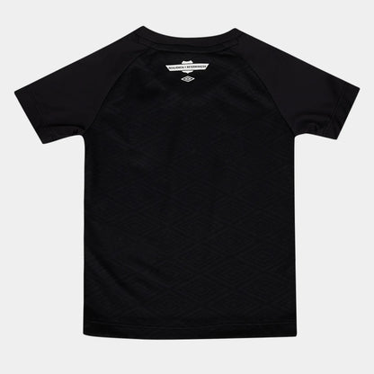 Santos Third 26-27 Kit Kids