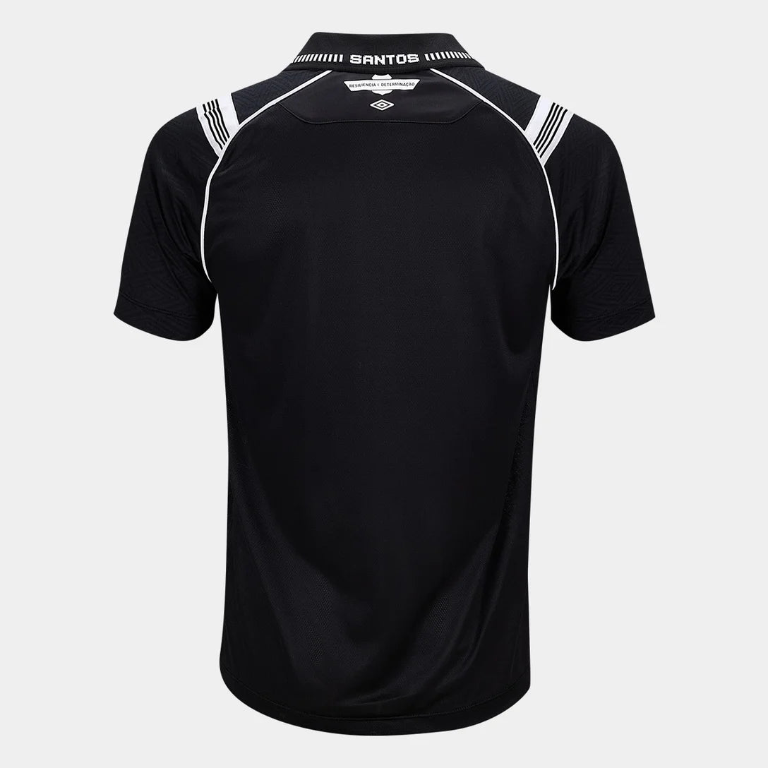 Santos FC Third Jersey 26-27 (Player Version)