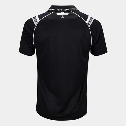 Santos FC Third Jersey 26-27 (Player Version)