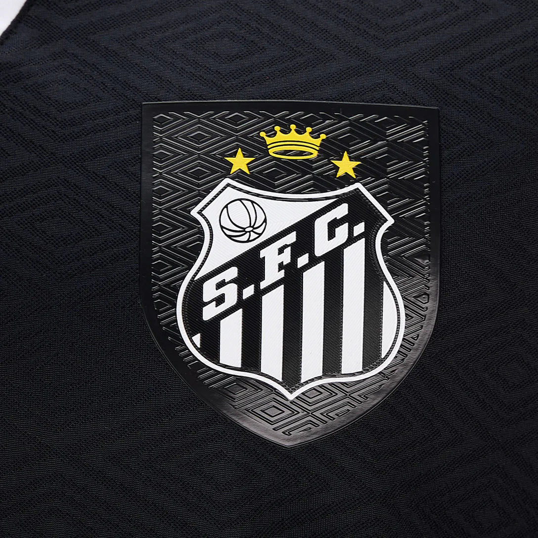 Santos FC Third Jersey 26-27 (Player Version)