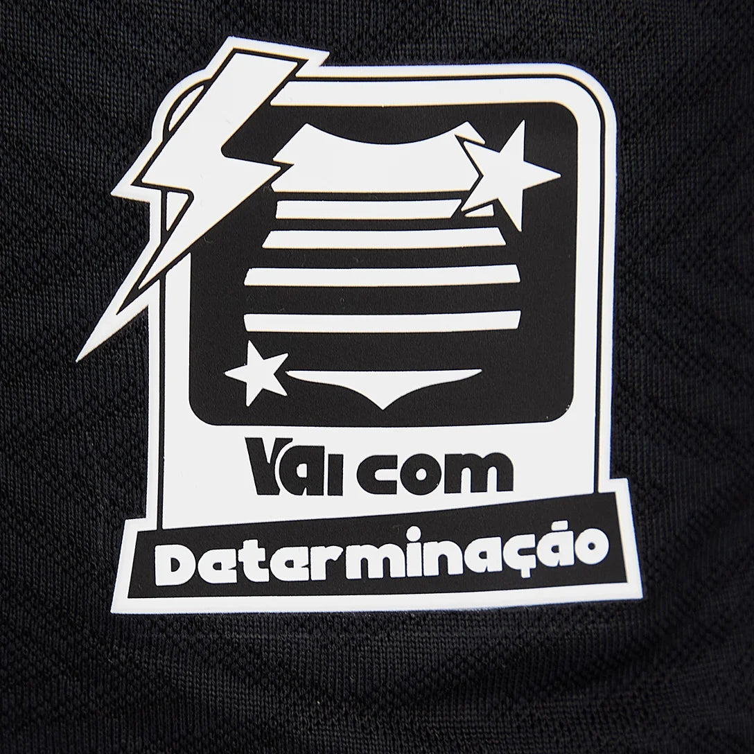 Santos FC Third Jersey 26-27 (Player Version)