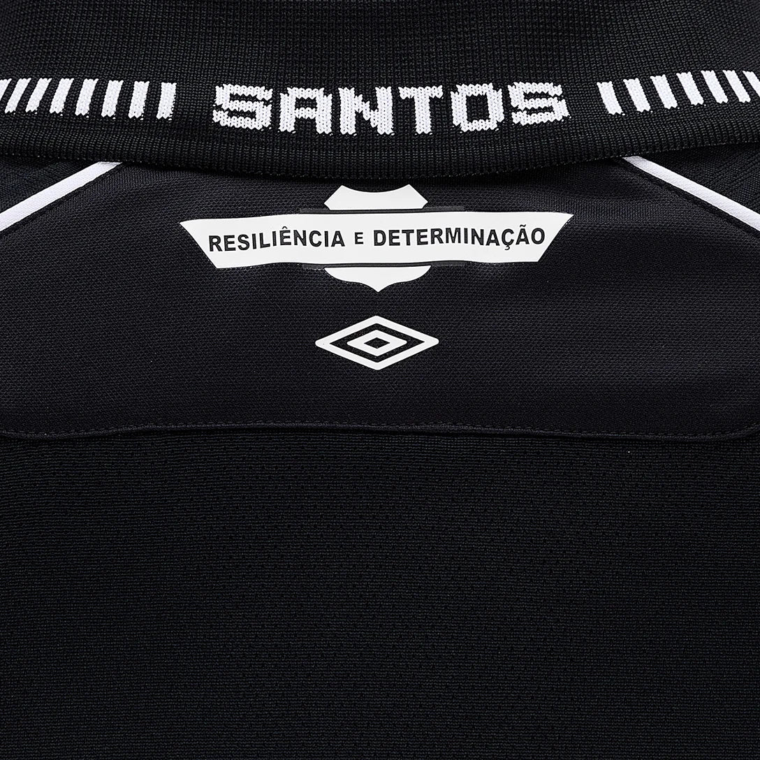 Santos FC Third Jersey 26-27 (Player Version)