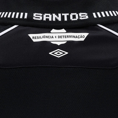 Santos FC Third Jersey 26-27 (Player Version)